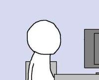 Computer Reaction Faces
