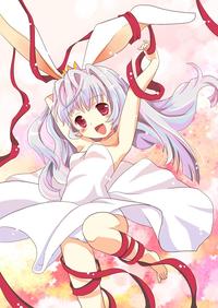 Greetings Are Magic / あいさつの魔法。