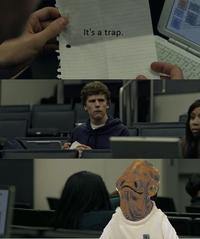 Zuckerberg Note Pass