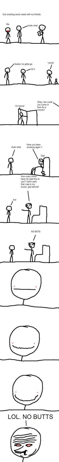 Stoner Comics