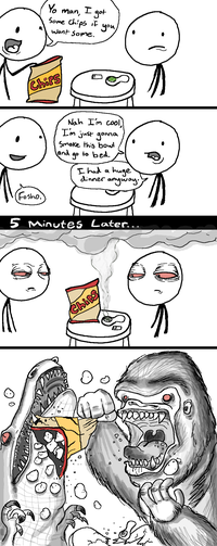 Stoner Comics