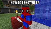 How Do I Shot Web?