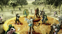 Furryraveparty