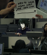 Zuckerberg Note Pass