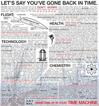 Infographic Dumps / Life Hack Threads