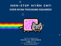 Nyan Cat / Pop Tart Cat