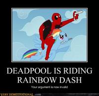 Your Argument is Invalid