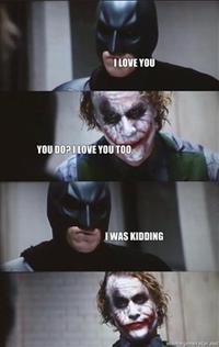 Dark Knight 4 Pane