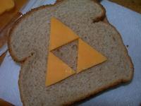 Newfags Can't Triforce