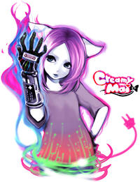 I Love The Power Glove. It's So Bad.