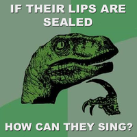 Philosoraptor