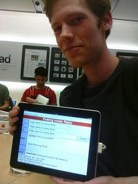 Christopher Poole / moot