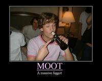Christopher Poole / moot