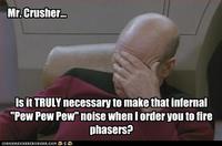 Pew Pew