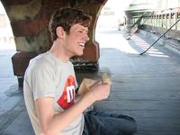 Christopher Poole / moot