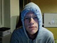 Christopher Poole / moot