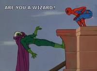 '60s Spider-Man
