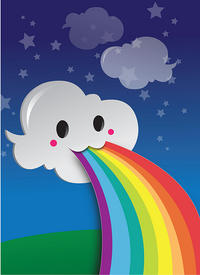 Puking Rainbows