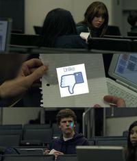 Zuckerberg Note Pass