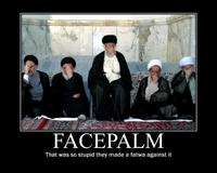 Facepalm
