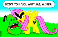 My Little Pony: Friendship is Magic