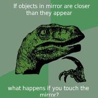 Philosoraptor