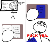 F*ck Yea