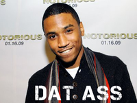 'Dat Ass