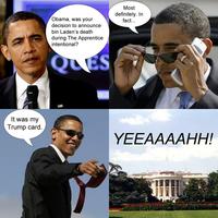 Osama Bin Laden's Death
