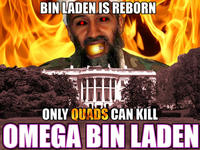 Osama Bin Laden's Death
