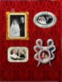 Princess Beatrice Royal Wedding Hat