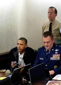 Osama Bin Laden's Death