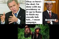 Osama Bin Laden's Death
