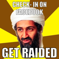 Osama Bin Laden's Death