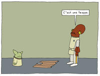 It's A Trap!