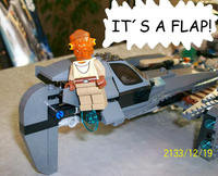 It's A Trap!