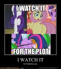 My Little Pony: Friendship is Magic