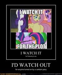 My Little Pony: Friendship is Magic