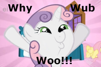 Why Wub Woo / Dashface