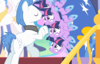 My Little Pony: Friendship is Magic