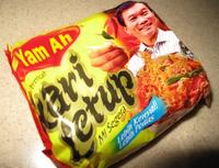 Yam Ah Mee