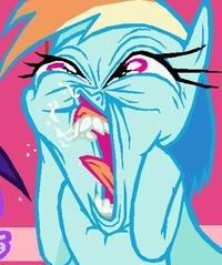 Reaction Faces