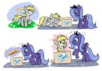 Derpy Hooves