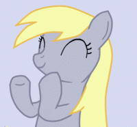Derpy Hooves
