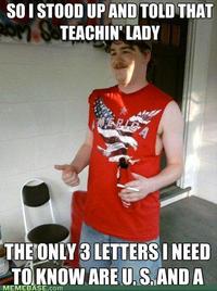 Redneck Randal