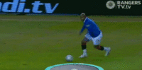 Diouf Trips