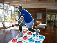 Diouf Trips