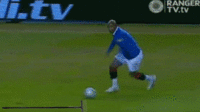 Diouf Trips