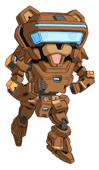 Pedobear