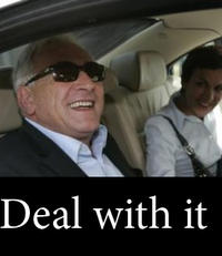 Deal With It